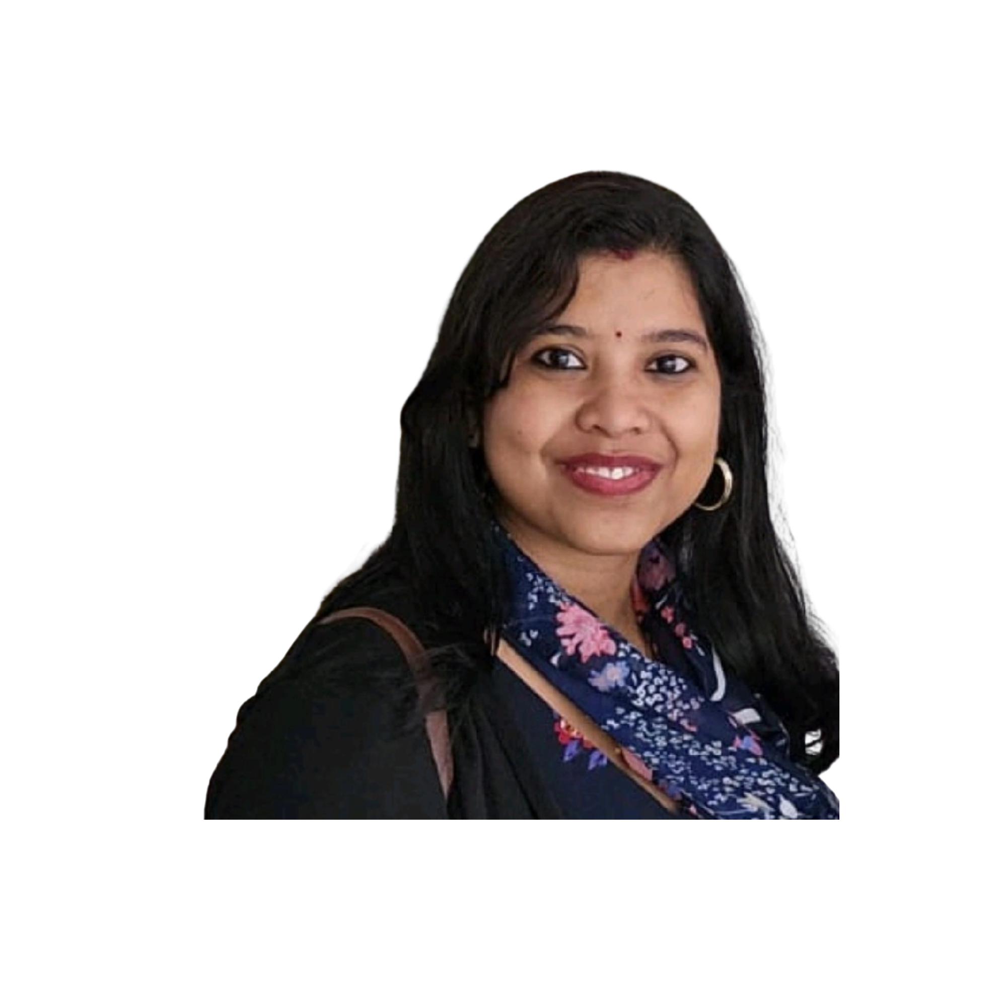 Pankajini Acharya