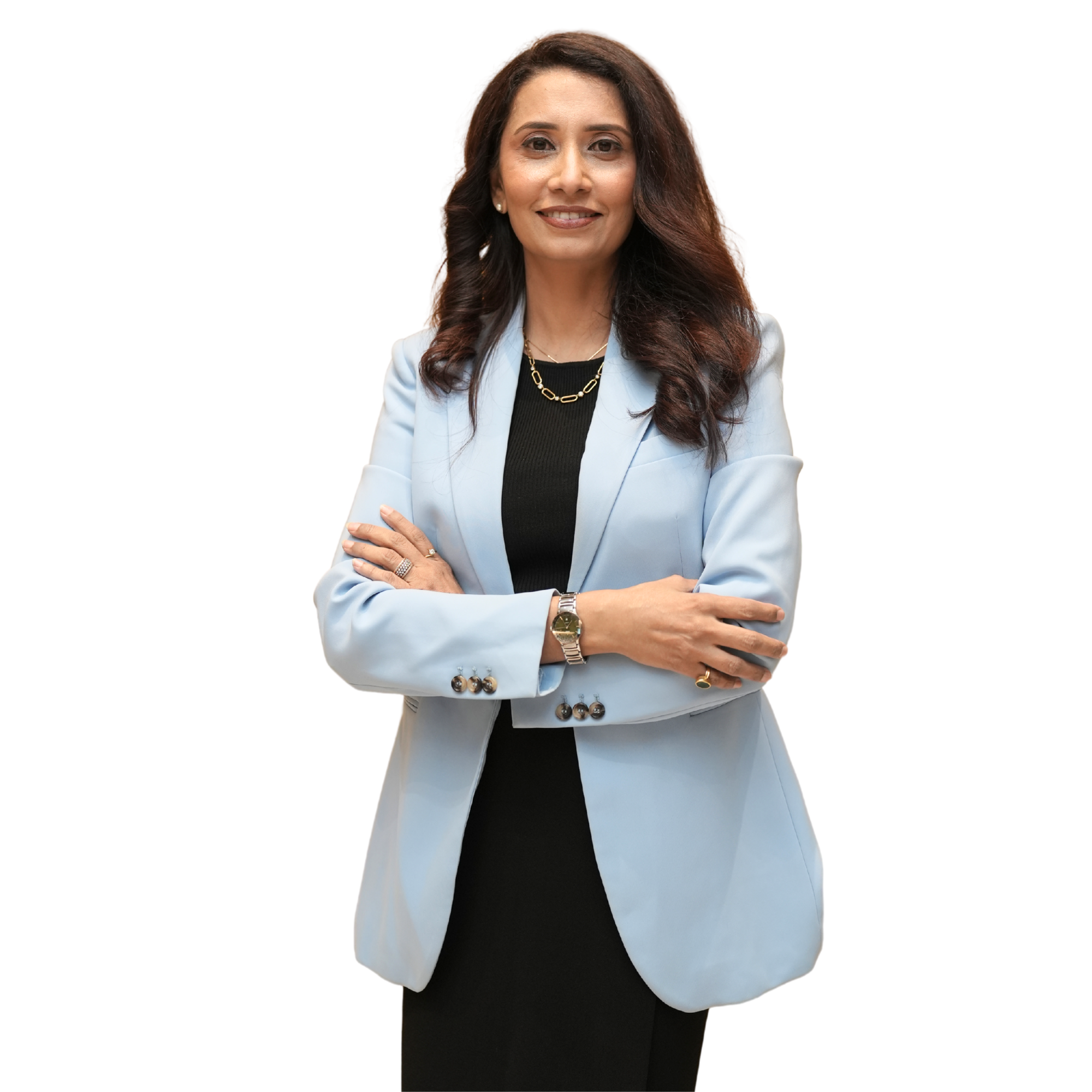 Sakshi Chandrakar, Founder of Career Branding Hub